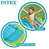 Игровой центр INTEX Little Dino Большой овальный бассейн, 191 x 152 x 58 см (Официальный японский продукт) 57166