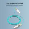 SK-LINK 200G QSFP56 AOC Stacking Cable