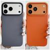 Микроматовый Текстурированный Защитный Чехол для Линз для iPhone 17 Pro Max 17 Pro Air 16 + 15 14 13 12 11 Pro Защита Камеры Чехол