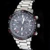 Citizen Часы Promaster Sky с вечным календарем CB5001-57E E660-S115442, Радиоуправляемые, Eco-Drive, Хронограф