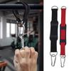 Anti-Slip Boxing Bag Hanger Sports Safety Punching Bag Strap Boxing Nylon Sling  Gym Accessory