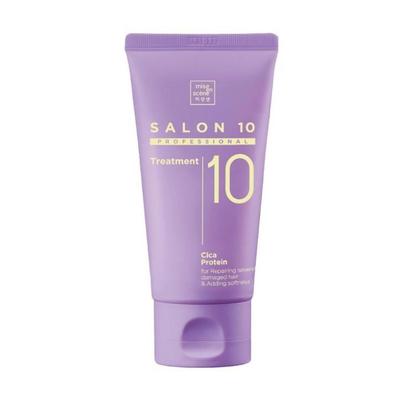 Salon 10 Professional Cica Protein Treatment 215мл