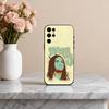 Чехол для телефона Epiphany Pop T-Tame I-Impala Band для Samsung S25, S24, S21, S22, S23, S30, Ultra, S20, Plus, Другие Мягкий черный чехол