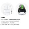 Nike Кроссовки Dynamo Free Низкие Спортивные Повседневные Черно-Зелено-Серебристые Для Младенцев и Малышей DO5888-331