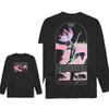 2026 Dayseeker Band Print Hoodie Retro Style Hoodie and Women Can Wear Autumn and Winter Hoodie