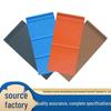 Polyurethane Sandwich Panel: Fireproof, Insulating, Decorative Steel Villa Kiosk