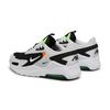 Nike Детские кроссовки Air Max Bolt GS Black Photon Dust Electric-Green White CW1626-002