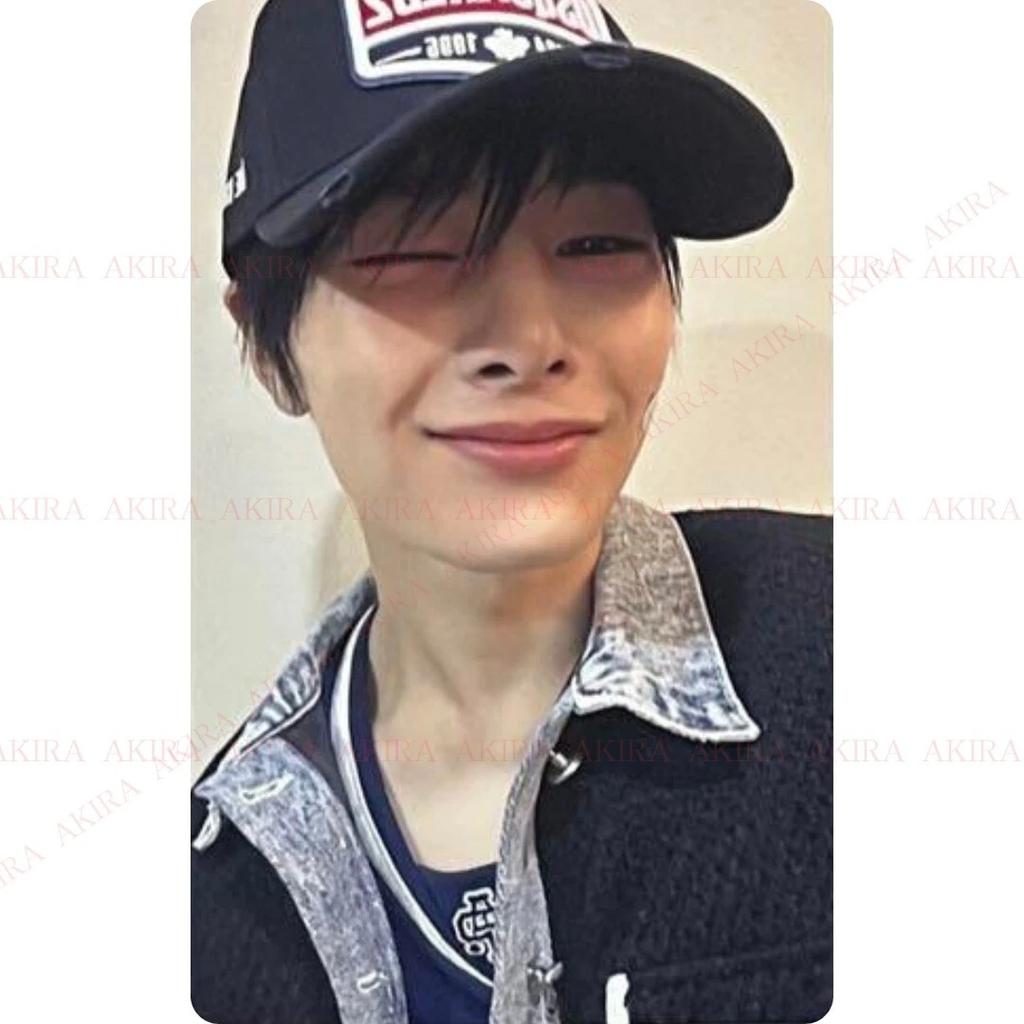 Stray Kids Dominate JAPAN СТАДИОН СИДЗУОКА ЭКОПА ВЫЕЗДНОЙ МАГАЗИН ОГРАНИЧЕННАЯ ФОТОКАРТОЧКА