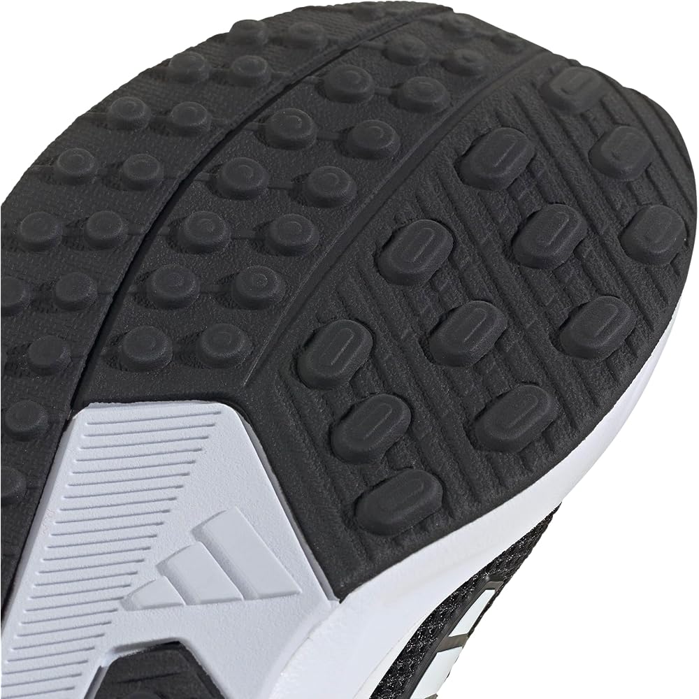 Adidas Faito EL Boys Sneakers Core Black/Footwear White 20.0 cm