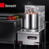 Промышленная индукционная плита для супа высокой мощности