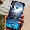 Чехол для Oppo Realme 5 Pro Силиконовая задняя крышка Чехол для телефона для Oppo Realme 5i 5S 5 Pro Чехлы Realme5 Pro 5i 5S Мягкий бампер coque