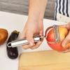Kitchen Accessories Cooking Tools Stainless Steel Peeler Vegetable Peeler Double Planing Grater