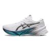 Novablast 3 Platinum White Metallic Blue Женские кроссовки Pure Silver 1012B290-100