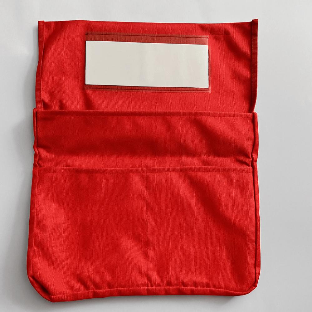 1  Карман для визиток Карманы для стульев для классных комнат 3 кармана Карманы для студенческих стульев  Классные комнаты