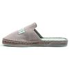 Кроссовки Fenty x Espadrilles Drizzle Bay Women Серый 367685-02
