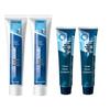 fresh morning dew 150g x2 + active peptide mint 135g x2
