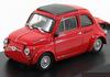 Brumm 1/43 Giannini 560GT 1969 Vallelunga Red