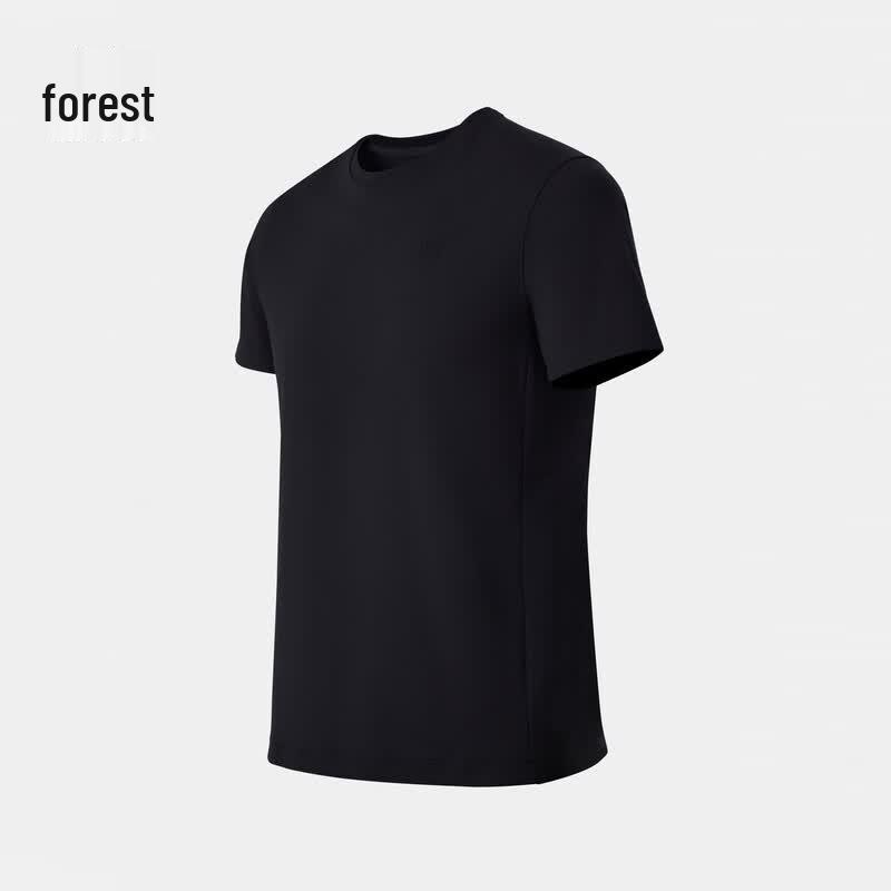 Мужская футболка с коротким рукавом KOLON SPORT SECO, отводящая влагу