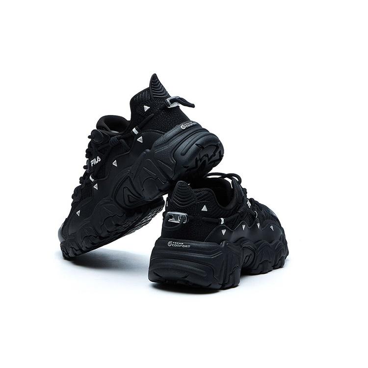 (WMNS)  FILA Cat Claw Daddy Shoes Women's F12W124144FBK