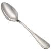 Endo Shoji Commercial Sentia Table Spoon, 18-12 Stainless Steel, Made In Japan, OSV01032