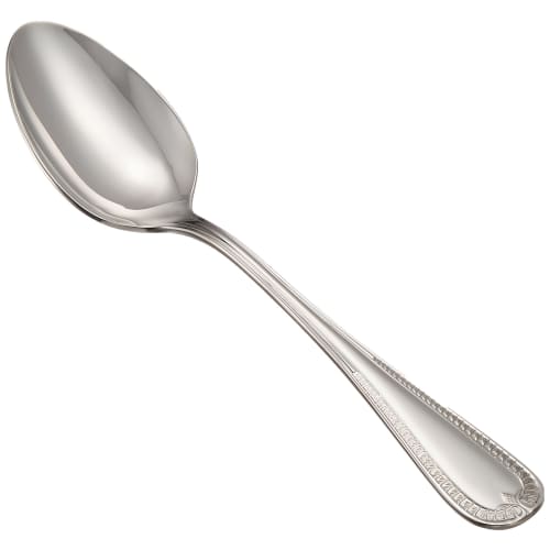 Endo Shoji Commercial Sentia Table Spoon, 18-12 Stainless Steel, Made In Japan, OSV01032