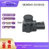 Парктроник 89341-33130-C0 для Toyota - Автозапчасти в наличии