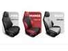 BYD Song PRO All-Season Leather Car Seat Cushion Set - Full Coverage for Five-Seat Models