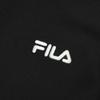 Fila Платье без рукавов Heritage Женское Иссиня-черное F51W528301F-BK