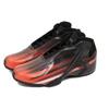 Nike Zoom Hyperflight Prm Red Reef Sneakers Casual 587561-800