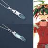 Аниме Ю-Ги-О! Ожерелье ARC-V Юя Сакаки Косплей Костюм Унисекс Кулон Чокер Аксессуары Украшения Реквизит