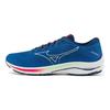 Wave Rider 25 Indigo Diva Розовые мужские кроссовки Синие индиго-белые J1GC210325
