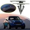 30 шт. для BMW Mini Cooper S One R50 R53 R56 R58 нижняя балка дверная панель крепежный зажим 07132757821 07131480418 R6Z2