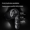 SANAG T51S True Wireless Noise-Cancelling Bluetooth Earbuds