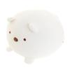 Подушка Sumikkogurashi Super Mochimochi Daifuku S Polar Bear MX35101