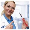 Braun Oral-B Детская мягкая зубная щетка, Сменные насадки, Extra Soft, 4 шт., Дизайн Star Wars, EB10S-4 [Параллельный импорт]