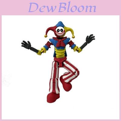 Игровой набор Poppy Playtime 5 с подвижной фигуркой Шутника Для коллекционеров и фанатов