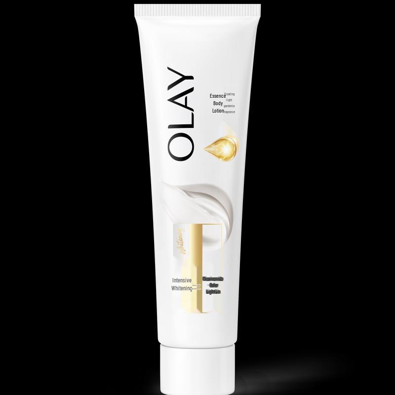 Olay 3rd Gen Niacinamide Whitening Body Lotion