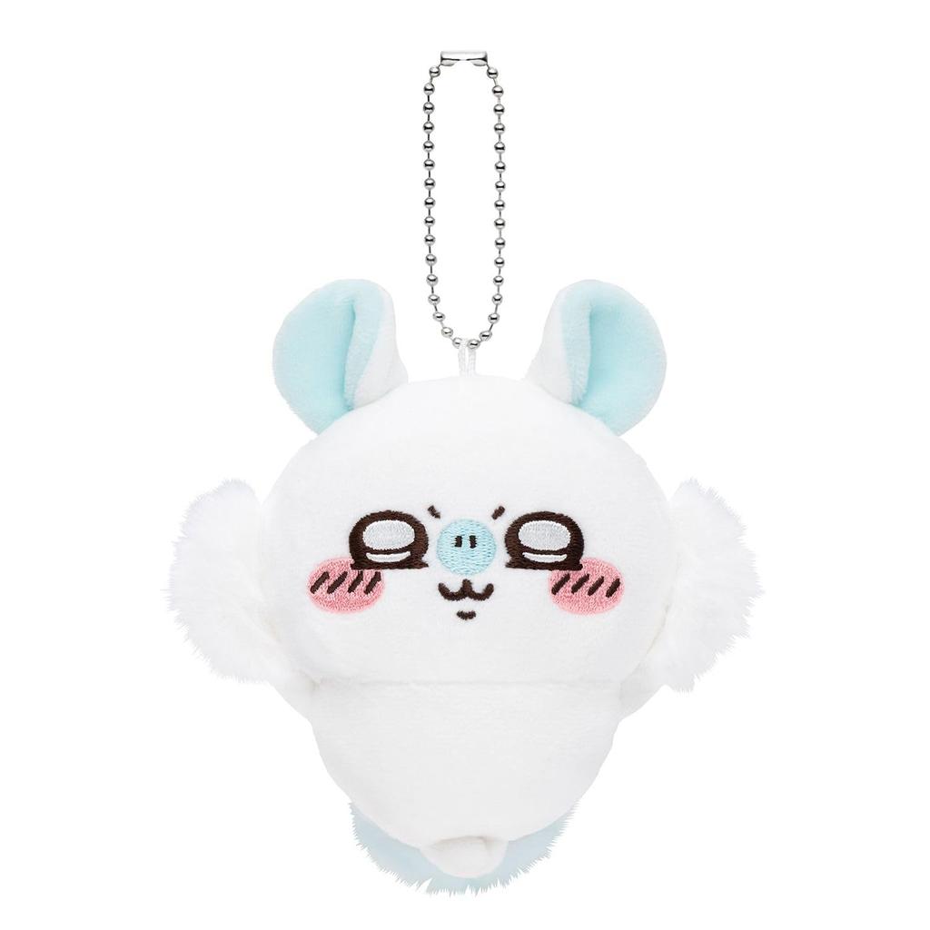 Praise Flying Squirrel Lottery E Mascot Stuffed Animal the for Chiikawa, Me! Prize It's Best, That's Sure!