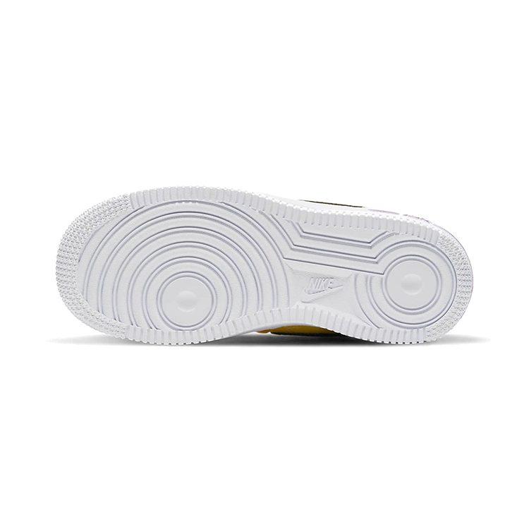 Nike Кроссовки Nike Air Force 1 для детей, для скейтбординга, для дошкольников DC7321-700