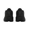 Puma Deviate Nitro 4 3E Широкие Удобные Дышащие Легкие Беговые Кроссовки Мужские Кроссовки Черный 312901-02