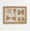 THE POSTER CLUB Poster Club Точечный 130 30x40 Atelier Cph №