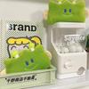Large Capacity Pen Bag Plush Makeup Bag Cute Stationery Bag  School