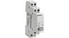 Modular Pushbutton 20A 1NO 1NC Gray Bistable 5TE4810