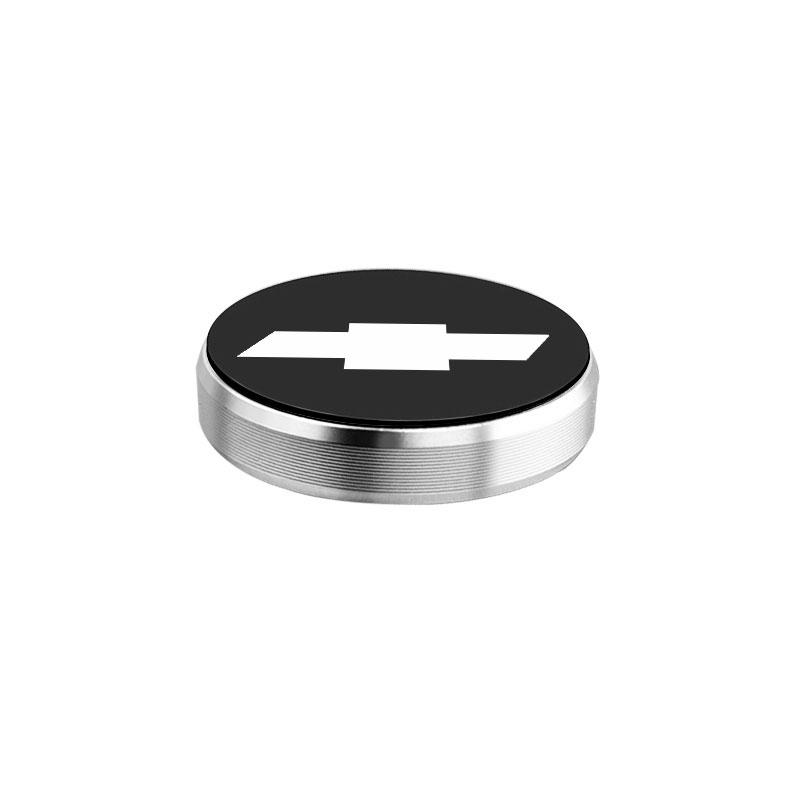 Round Magnetic Mobile Car Phone Holder For Chevrolet Trax