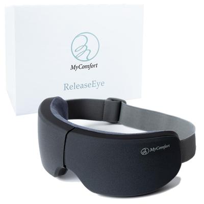 MyComfort Eye Под наблюдением Eye Eye Согревает от Eye Wide Heater Bluetooth Музыка Релиз Идеальный подарок для уважения к пожилым Согреватель, Салон,