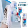 Shoe Cleaner For White Shoes, Shoe Whitener, Sports Shoe Cleaning, Shoe Care Whitener, Stain Remover 100ml