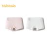 Защитные шорты Balabala для девочек, предотвращающие натирание. (2-Pack)