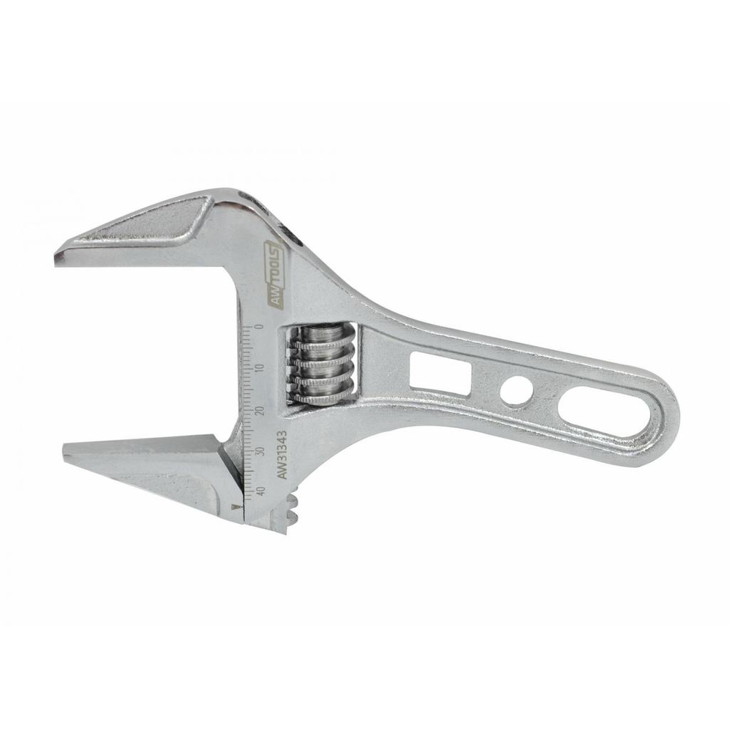AW Tools Chrome Vanadium Steel Wrench