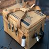 OEING Camping Tool Storage Bag