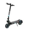 Sigma X02 All-Terrain Electric Scooter 1000W*2 Dual Motor 120KG Load 80KM Range 10 Inch Tires Outdoor Riding Adult  E-Scooter
